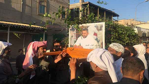 الداخلية تعترف بعدد المعتقلين والحقوقيون يؤكدون ان العدد اكبر